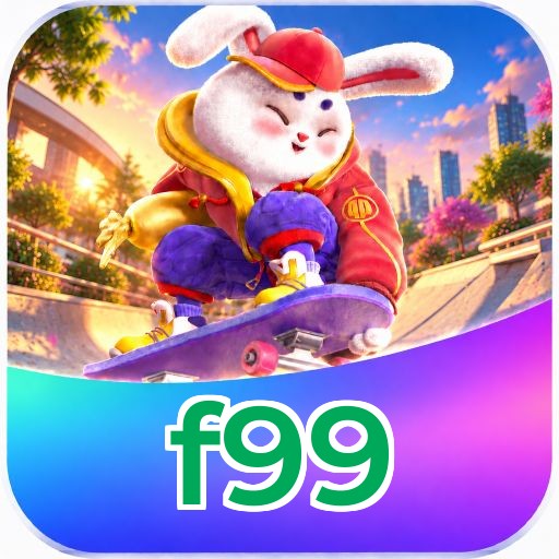 f99 APK Logo Oficial Certificado