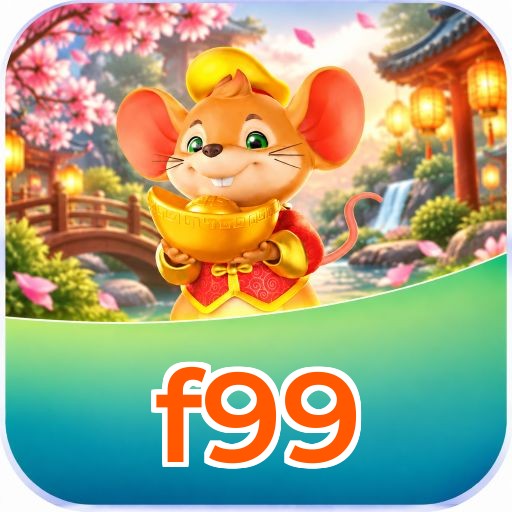 Requisitos do APK f99 para Android - Logo Oficial