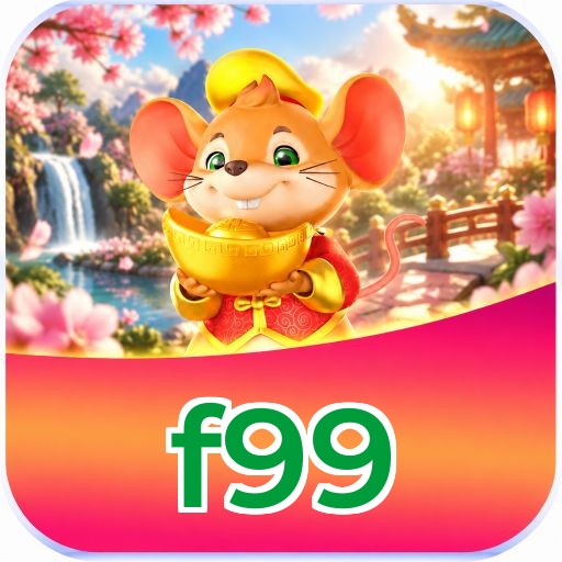 f99 Logo
