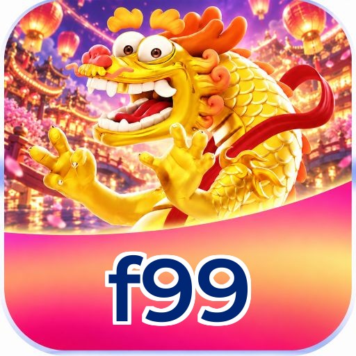 Logo f99 Loteria Online