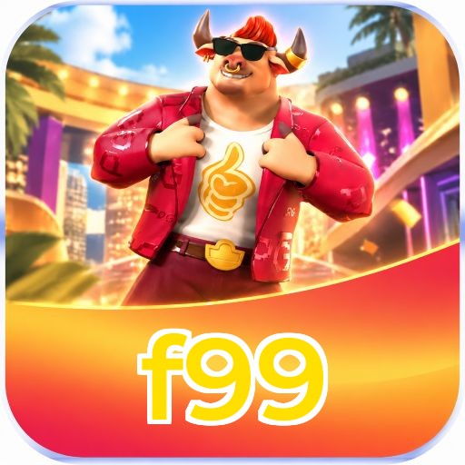 Logo f99 APK Android Brasil
