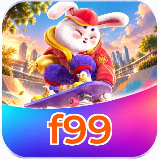 Logo da f99