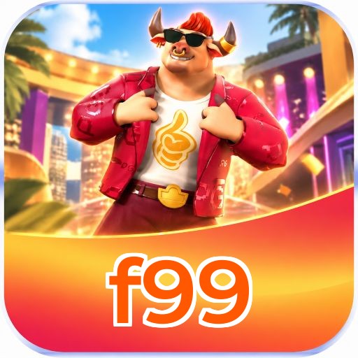 f99 VIP Program Logo