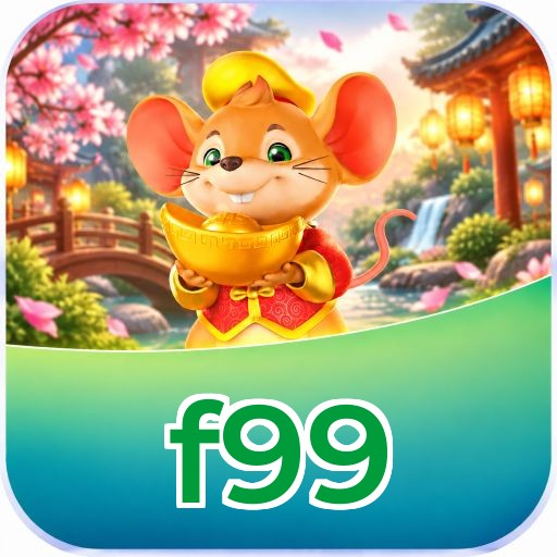 Logo f99 Telegram Oficial
