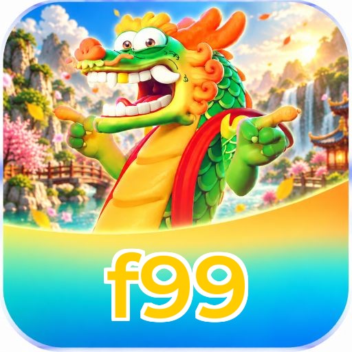 f99 Logo Oficial