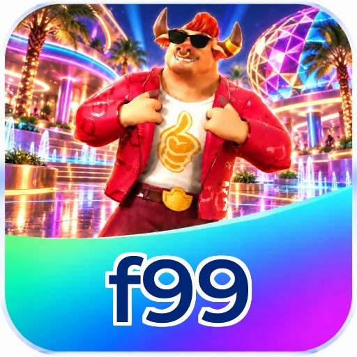 Logo f99 Download Brasil