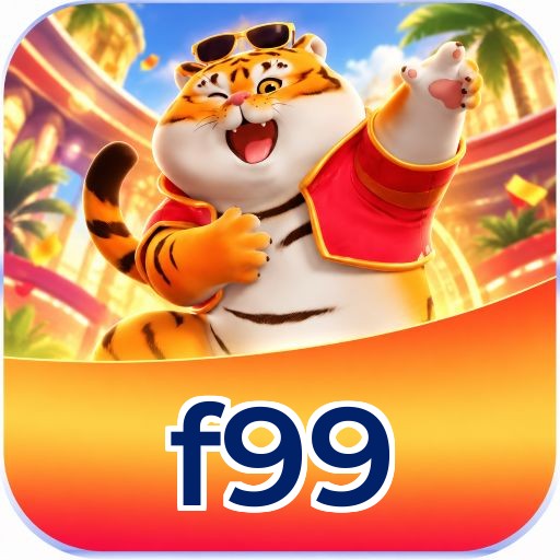 Logo f99 Bônus Brasil