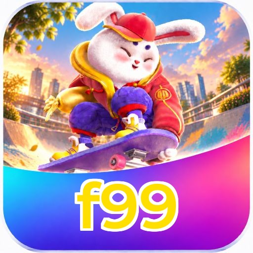 f99 Logo