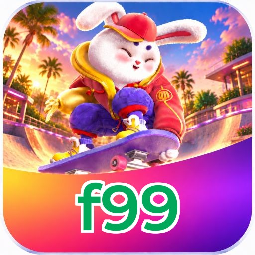 Logo f99 Telegram Canal Oficial