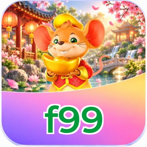f99 APP Logo Oficial Certificado Android iOS